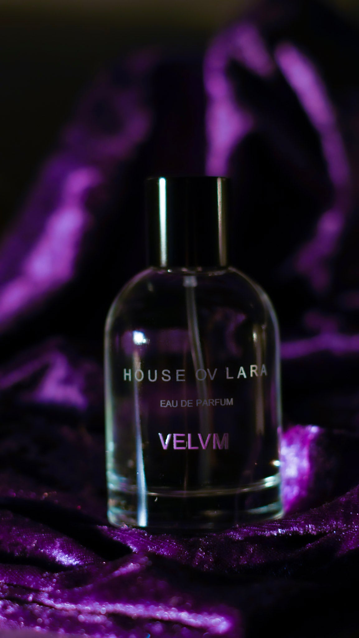 VELVM